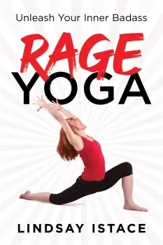 Image of Rage Yoga
