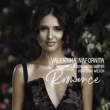 Image of Valentina Nafornita: Romance