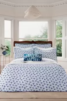 Image of Swanwick Cotton' Duvet Cover