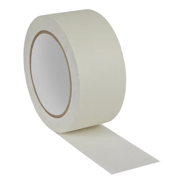 Image of Genuine SEALEY MTG48 Masking Tape General Purpose 48mm x 50mtr 60°C