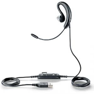 Image of Jabra Voice 250 Ms USB Headset