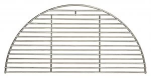 Image of Kamado Joe Half Moon Cooking Grate for Classic Joe BBQ