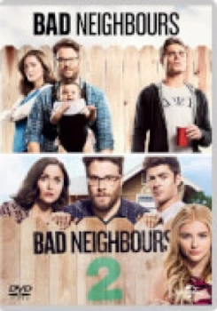 Image of Bad Neighbours/Bad Neighbours 2