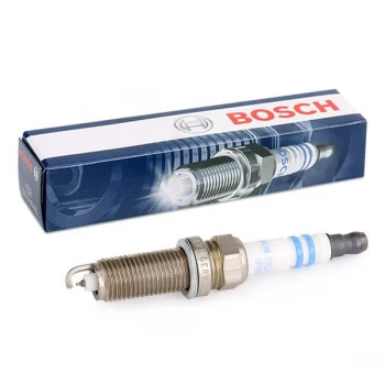 Image of Bosch Spark Plug LEXUS,PEUGEOT,TOYOTA 0 242 129 529 1611548180,9004A91068,9091901253 9091901253,9091901275,1611548180,19185438,9091901253,9091901275
