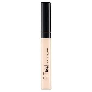 Image of Maybelline Fit Me Concealer 05 Ivory Nude
