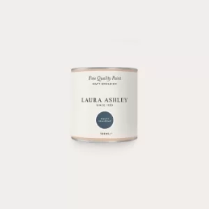 Image of Laura Ashley Matt Emulsion Paint Dusky Seaspray Tester 100ml