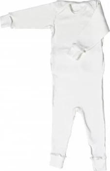 Image of Mustela Stelatopia Skin Soothing Pajamas 6-12 months