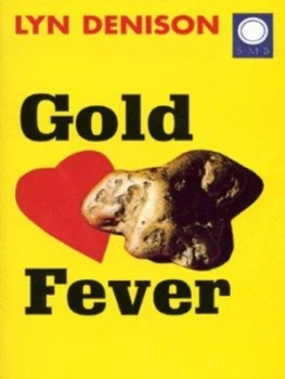 Image of Gold Fever by Lyn Denison Book