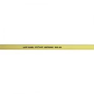 Image of LappKabel 2170228 UNITRONIC BUS ASI G Interface Cable 2 x 1.5 mm2 Yellow