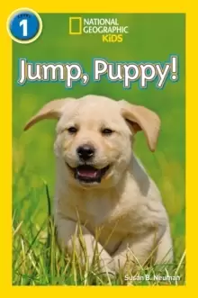 Image of Jump, Pup! : Level 1
