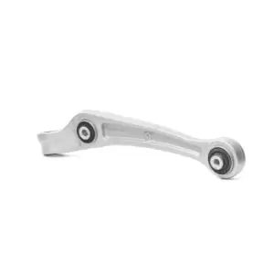 Image of RIDEX Suspension arm AUDI 273C1346 8K0407151B,8K0407151BS1,8K0407151C 8K0407151CS1,8K0407151D,8K0407151DS1
