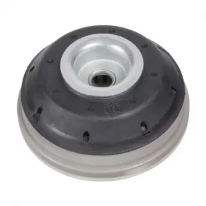 Image of Mounting Bush Bearing 38390 by Febi Bilstein Front Axle Left/Right