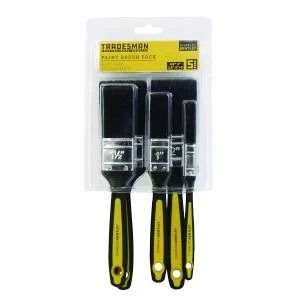 Image of Trade Brush Pack of 5 VOW9905PK