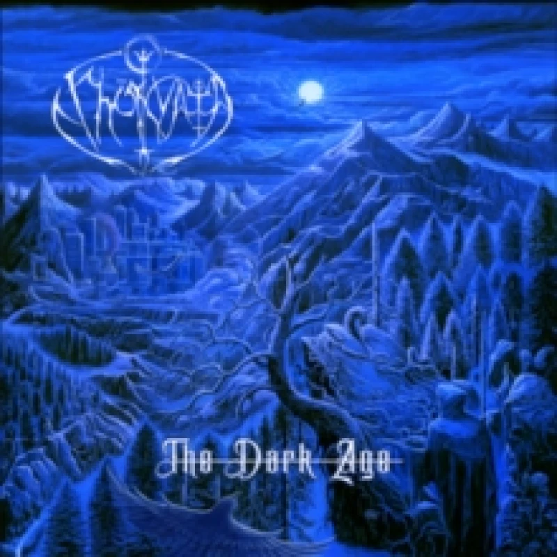 Image of The Dark Age CD / Album Digipak (Limited Edition)