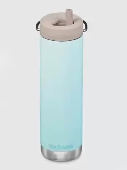 Image of Klean Kanteen TKWide Insulated Bottle 20oz (592ml) With Twist Cap
