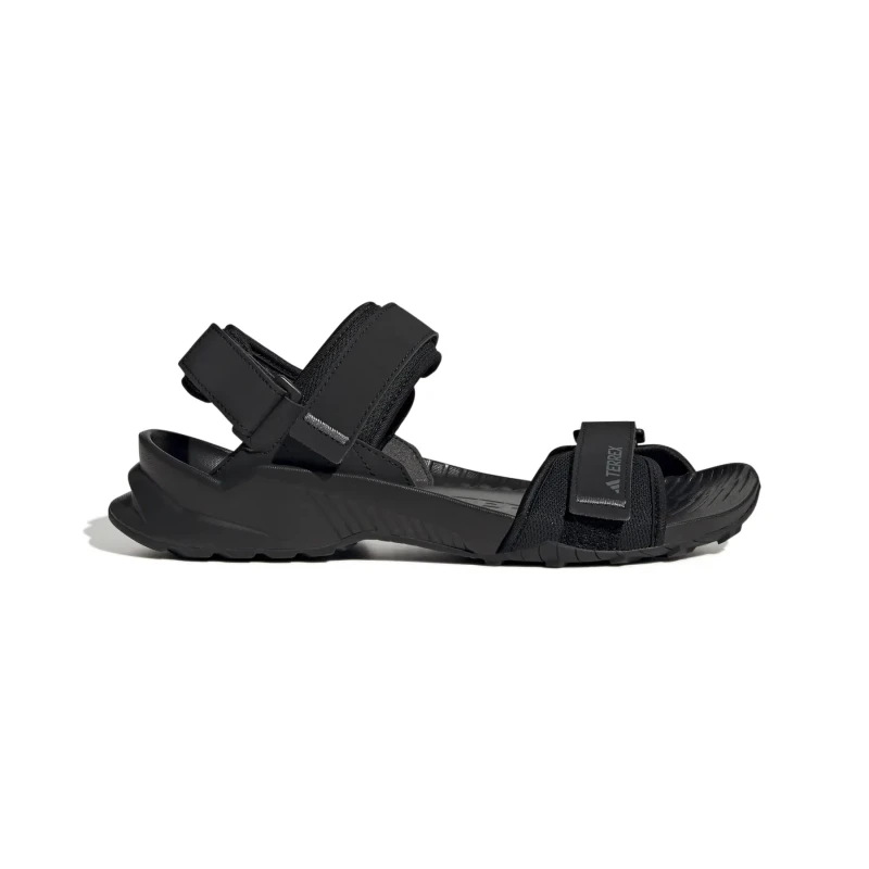 Image of Hiking sandals adidas Terrex Hydroterra Noir Unisex 46