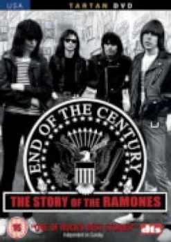 Image of End Of The Century: The Story Of The Ramones