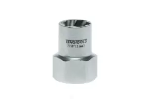 Image of Teng Tools ST38311 3/8" Drive - Stud Extractor - 11mm (7/16")