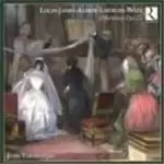 Image of Lefebure-Wely: (6) Grands Offertoires, Op 35; Meditationes religiosas, Op 122