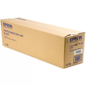 Image of Epson S051178 Black Photo Conductor Unit