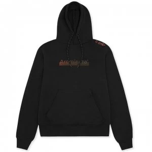 Image of Arcminute Ramanujan OTH Hoodie