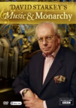 Image of David Starkey's Music and Monarchy