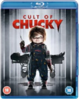 Image of Cult Of Chucky (Includes Digital Download)