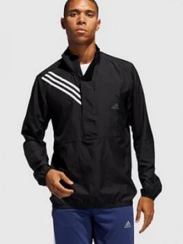 Image of Adidas Own The Run Jacket
