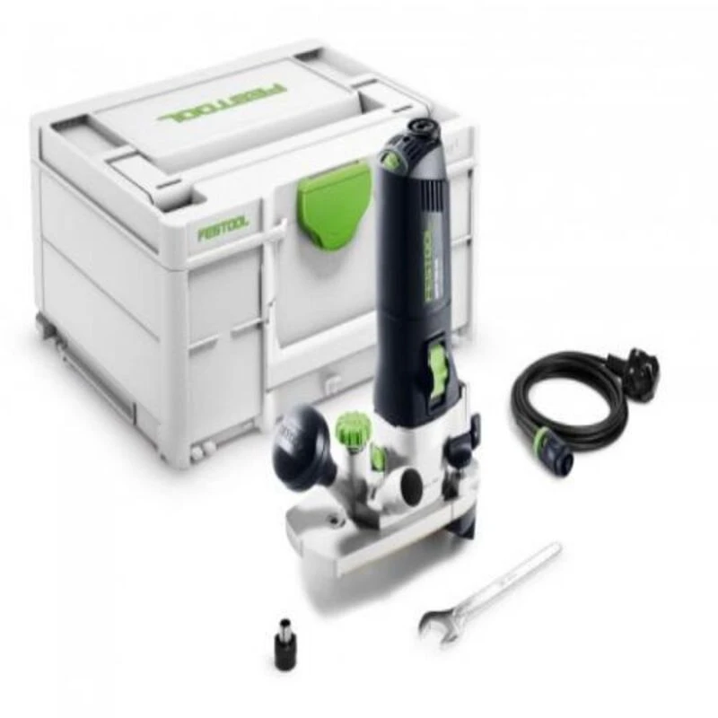 Image of Festool MFK 700 KA EQ-Plus Module Edge Router 578712 Voltage: 240v