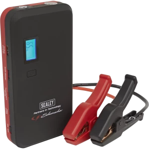 Image of Sealey Schumacher SL69S Lithium Jump Starter Power Pack 1000A