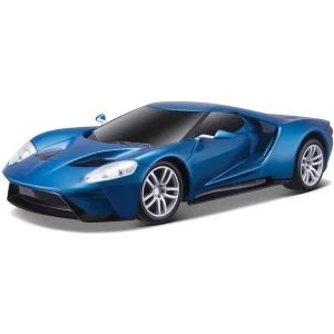 Image of 1:24 Ford GT Radio Controlled Toy