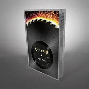 Image of Vulcain &lrm;- Vinyle Cassette