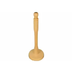 Image of Apollo Beech Kitchen Paper Towel Holder