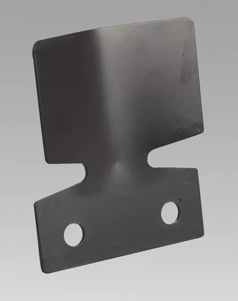 Image of Genuine SEALEY TB30 Bumper Protection Plate