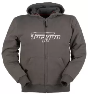 Image of Furygan Luxio Evo Grey 4XL