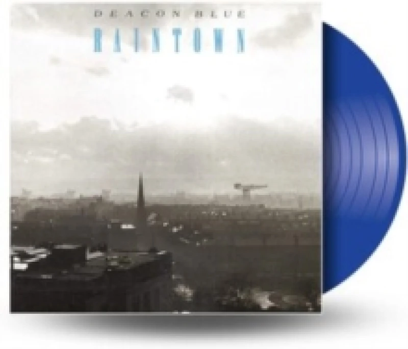 Image of Raintown Vinyl