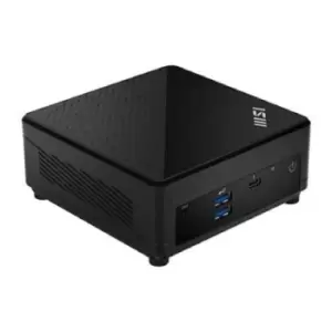 Image of MSI Cubi 5 12M Intel Core i5-1235U Barebone
