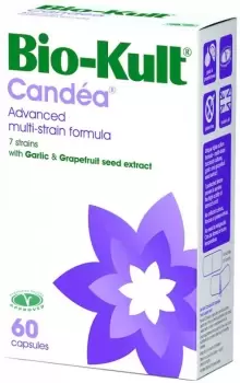 Image of Bio-Kult Bio-Kult Candea - 60 caps