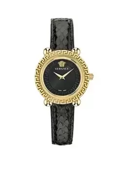 Image of Versace Greca Twist Watch