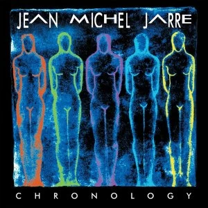 Image of Jean Michel Jarre - Chronology Vinyl