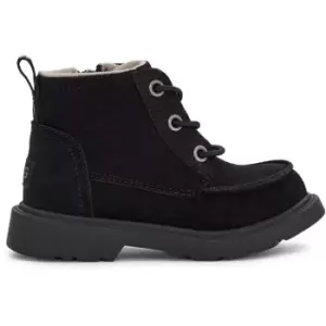 Image of Ugg Infants Chelham Boots - Black
