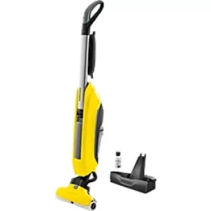 Image of Karcher FC 5 Hard Floor Cleaner 240v