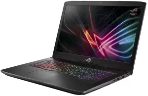 Image of Asus ROG Strix GL703 17.3" Gaming Laptop