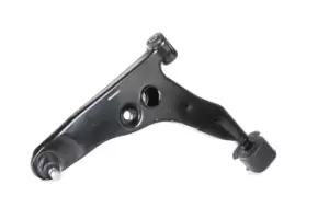 Image of RIDEX Suspension arm 273C0129 Track control arm,Wishbone MITSUBISHI,PROTON,Space Star (DG_A),CARISMA (DA_),CARISMA Stufenheck (DA_)