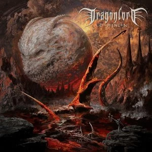 Image of Dragonlord - Dominion Vinyl