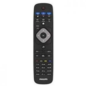 Image of Philips 22AV1407 TV Remote Control