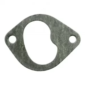 Image of Intake Manifold Seal Gasket 12315 by Febi Bilstein