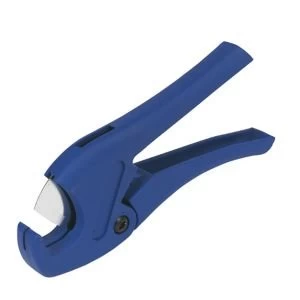 Image of High Carbon Steel Blade Plastic Pipe Pipe Cutter