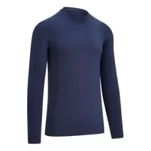 Image of Callaway Base Layer Top Womens - Blue