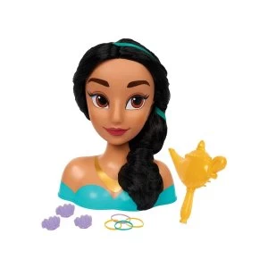 Image of Disney Princess Jasmine Styling Head